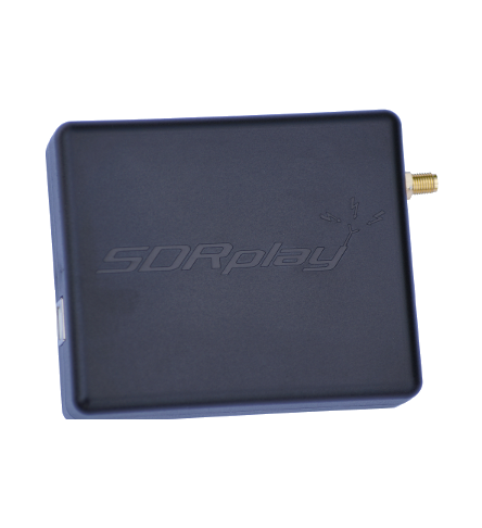 SDRPlay