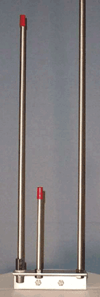 Arrow-J-Pole