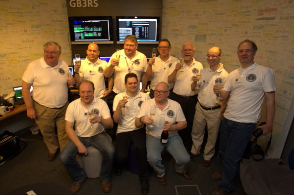 Bild från AMSAT-UK hemsida