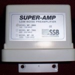 SSB SP-2000