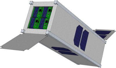 Kicksat
