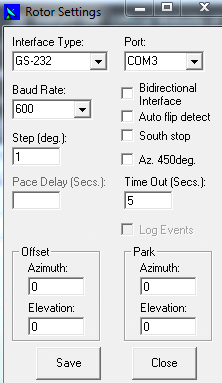 SPX wisp client Rotor