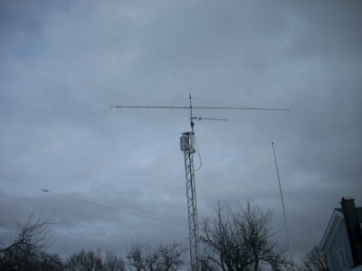 Cirkulär yagi