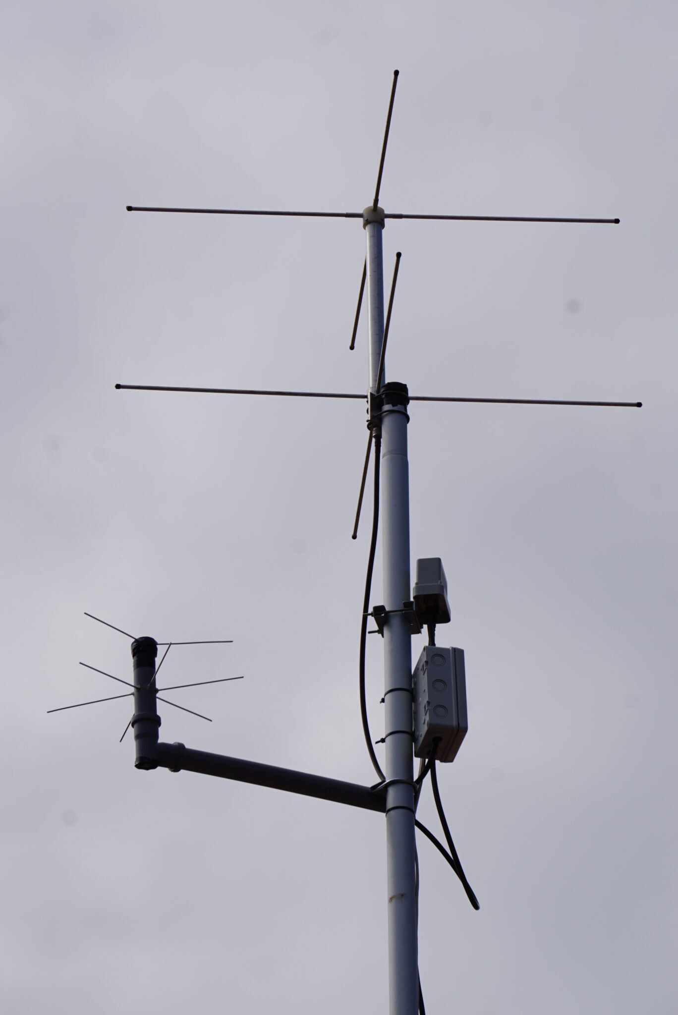 Vinnant antennas for satellite AMSATSM Official site of AMSAT