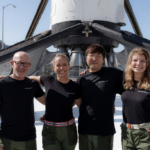 Image credit: SpaceX